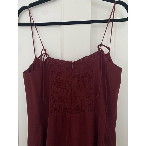 Reformation Juliette Dress - Picture 6 of 7